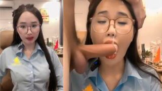 Clip Sex Thạch Nhung Bắc Ninh Bú Cặc Cực Hot