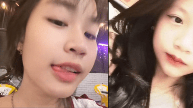 Pong Kyubi ra mắt MV thủ dâm trong bồn tắm - VLXX.AS