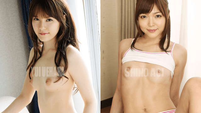 081524_001 - Nữ diễn viên gợi cảm Yui Uehara - VLXX.AS