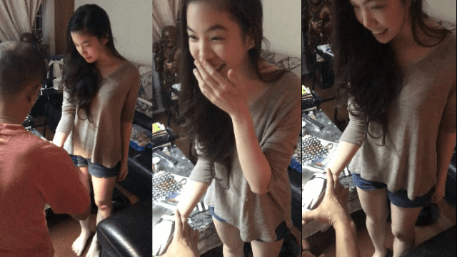 Phần thưởng đến từ chồng Phần 2 - VLXX.AS