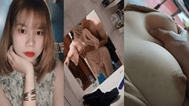 Chơi em gái mình dây phê cặc - VLXX.AS