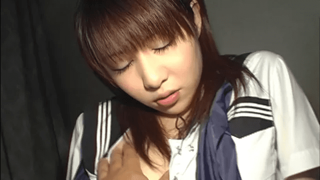 3271 - Sung sướng cùng em nữ sinh mặc đồng phục đáng yêu - VLXX.AS