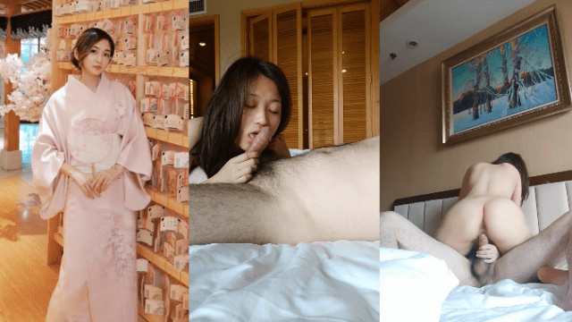 Chuyến du lịch sung sướng cùng em rau xinh đẹp 1 - VLXX.AS