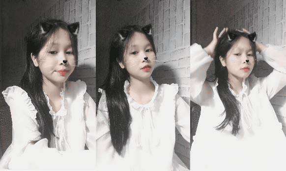 Em hàng dâm thủ dâm trên live 1 - VLXX.AS