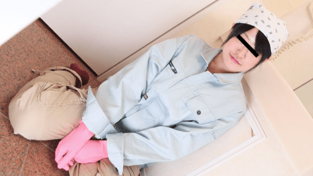 101724_01 - Em giúp việc dâm đĩ làm sạch cu cho chủ nhân - VLXX.AS