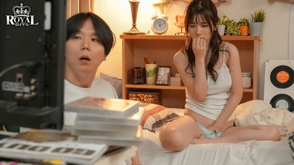 ROYD-181_Cuối cùng thì chúng tôi đã đụ nhau Itsukaichi Mei - VLXX.AS