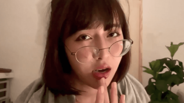 Vẻ mặt thỏa mãn của em - VLXX.AS