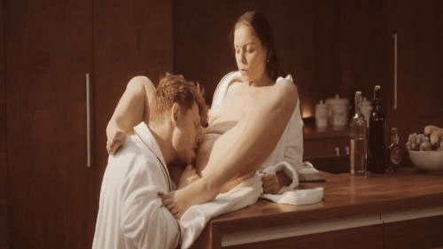 Chiếc bánh kếp ngọt ngào - VLXX.AS