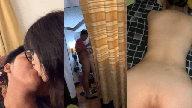 Có người yêu dâm như thế này thì địt mới sướng Phần 1 - VLXX.AS