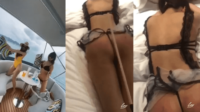 Nếu mà ngoan em sẽ bị thương, hư bị phạt - VLXX.AS