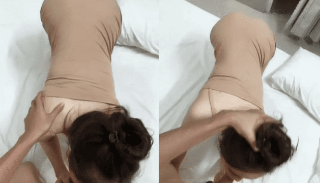 Dúi đầu em vào cu bắt bú - VLXX.AS