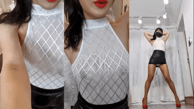 Em gái non tơ với chiếc váy ngắn cũn cỡn Part 1 - VLXX.AS