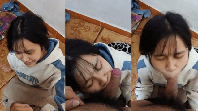 Ngoan bú cho anh sướng anh dẫn đi chơi nhé - VLXX.AS