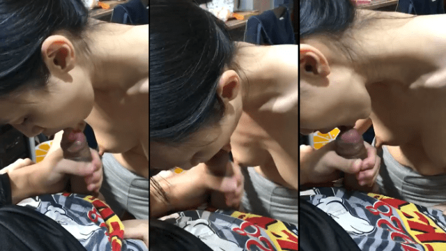 Em gái kính cận chiều người yêu 2 - VLXX.AS