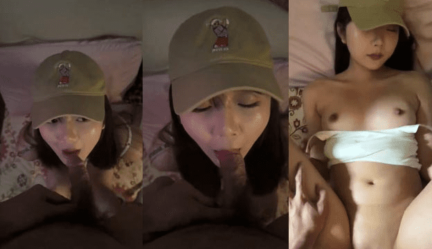 Vẻ đẹp ngây thơ đánh ngã bác thợ săn Part 1 - VLXX.AS