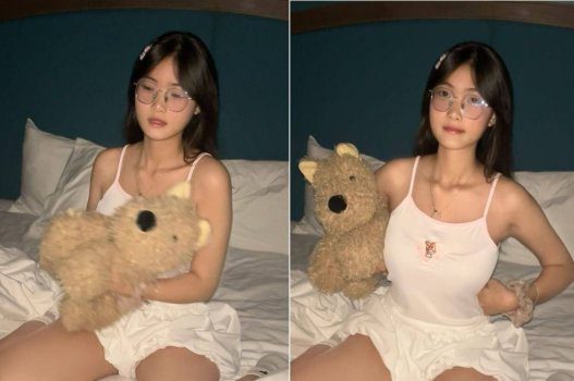 Bím múp khiến con cu tê cứng - VLXX.AS