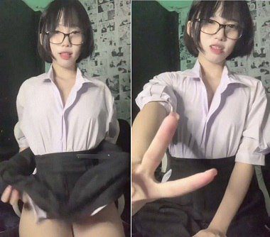 Clip sex em học sinh vú nhỏ - VLXX.AS