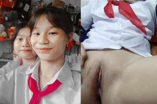 Clip sex nữ sinh cấp 2 bị anh khóa trên dụ dỗ - VLXX.AS