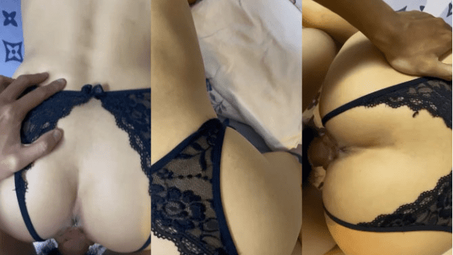 Doggy em rau non mũm mỉm - VLXX.AS