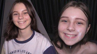 Gái xinh lần đầu đóng phim địt nhau quá phê - VLXX.AS