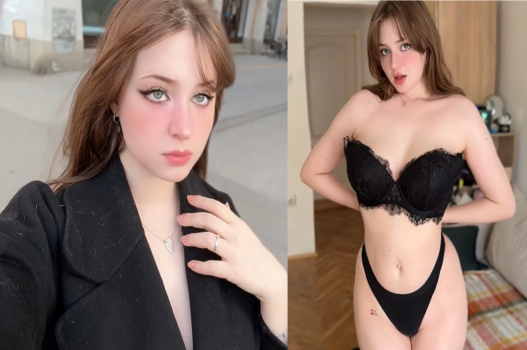 Phim sex Âu Mỹ siêu phẩm gái xinh bím khít mông to - VLXX.AS